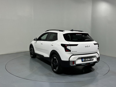 2026 Kia Stonic