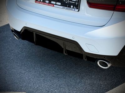 2025 BMW 3 Series