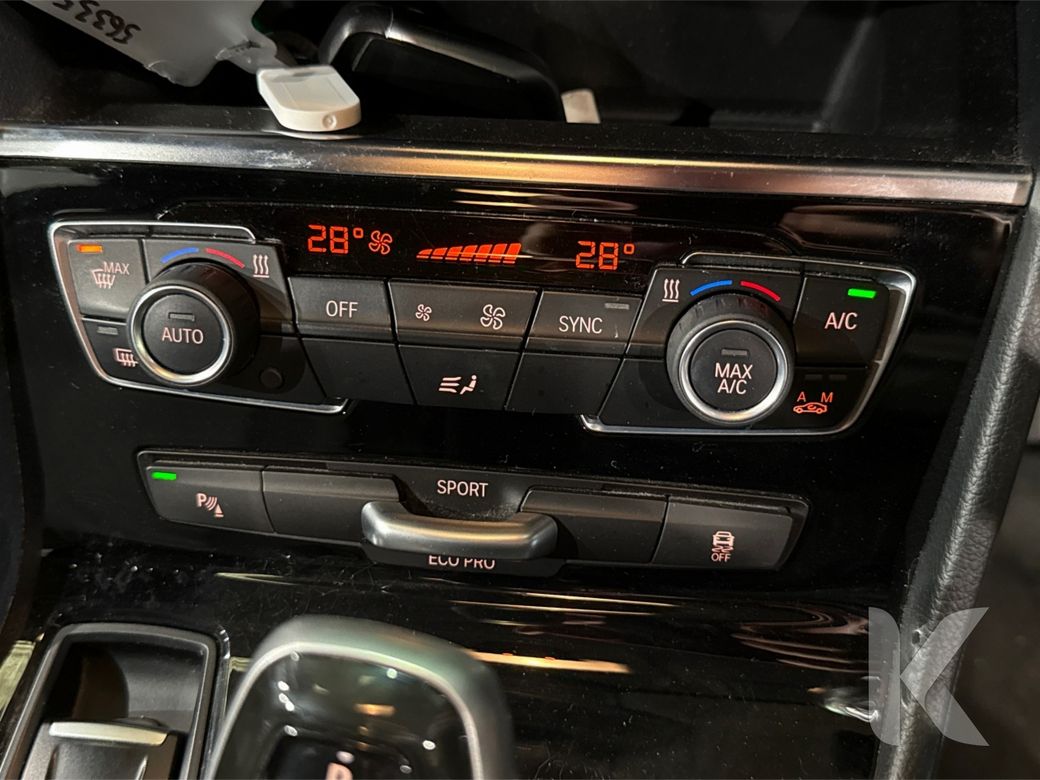 2018 BMW 2 Series