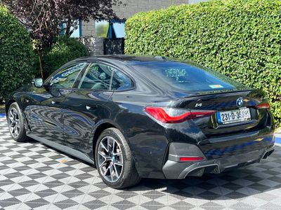2023 BMW i4