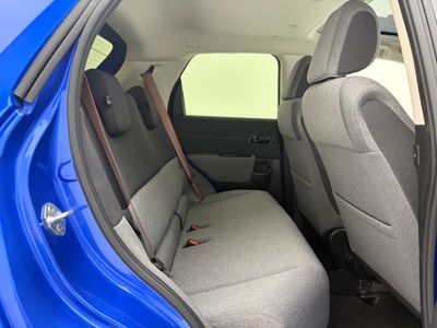 2022 Honda e