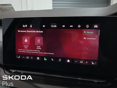 2025 Skoda Octavia