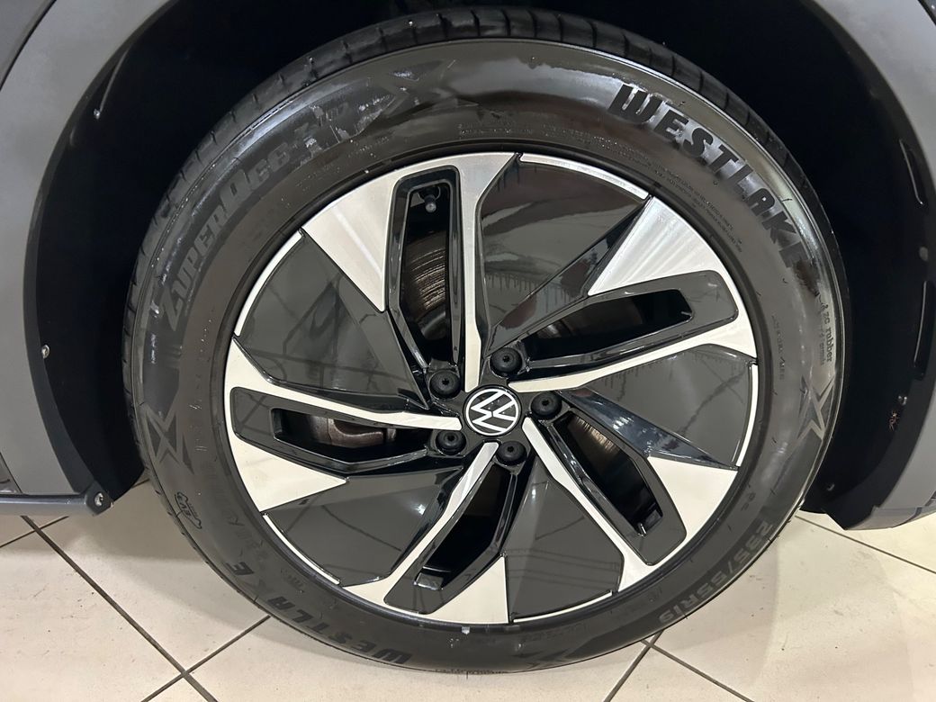 2023 Volkswagen ID.5