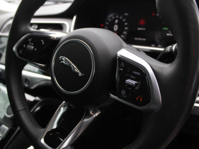 2020 Jaguar I-Pace