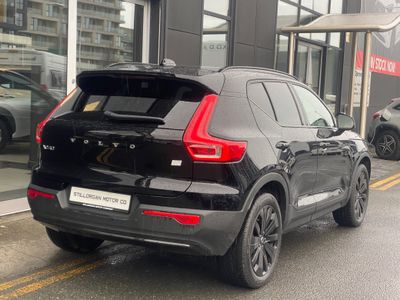 2023 Volvo XC40
