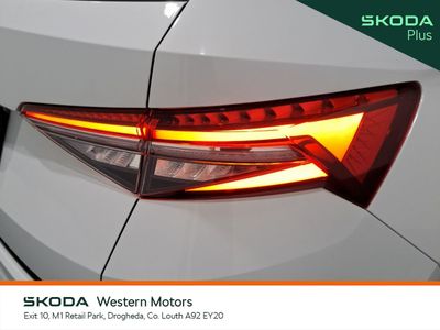 2023 Skoda Kodiaq