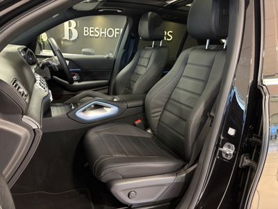 2025 Mercedes-Benz GLE Class