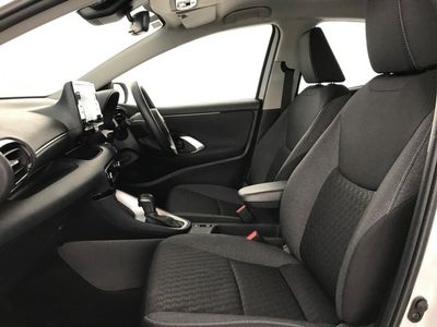 2023 Toyota Yaris