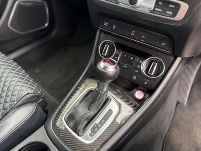 2016 Audi RS Q3