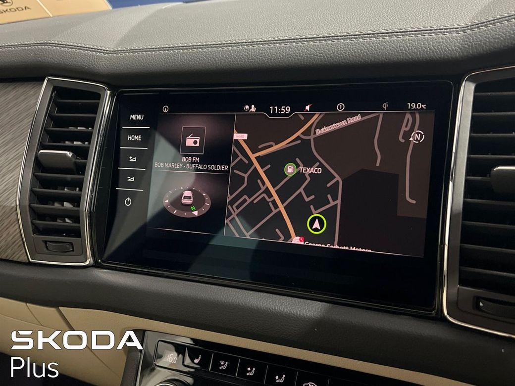 2023 Skoda Kodiaq
