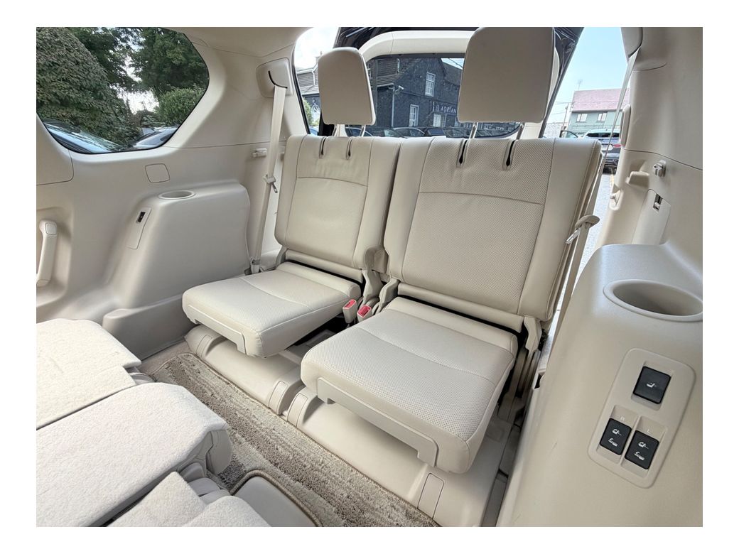 2023 Toyota Landcruiser