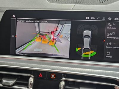 2019 BMW X5