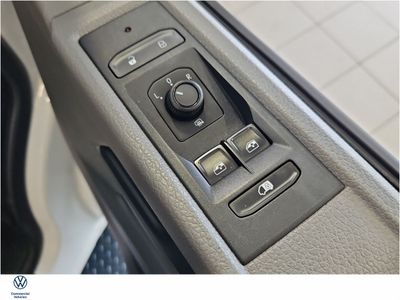 2023 Volkswagen Transporter