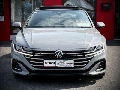 2023 Volkswagen Arteon