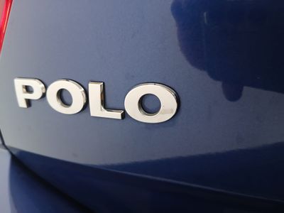 2018 Volkswagen Polo