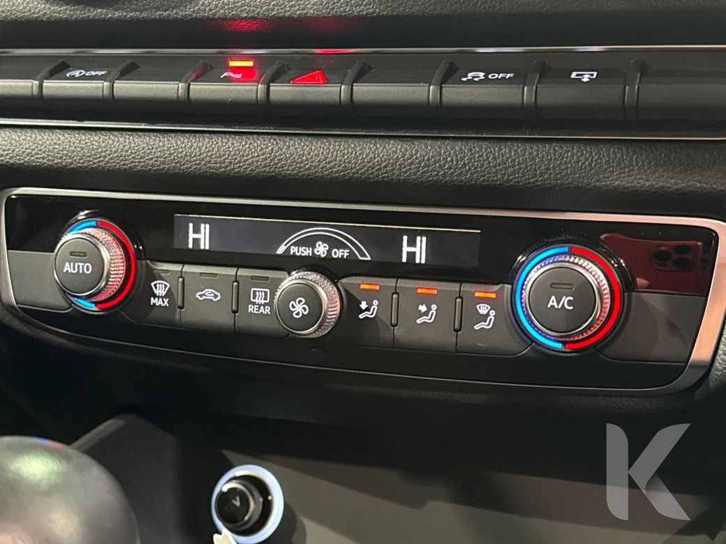 2017 Audi A3