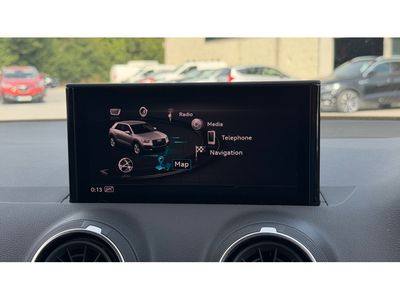2018 Audi Q2