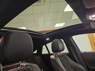 2025 Mercedes-Benz GLE Class