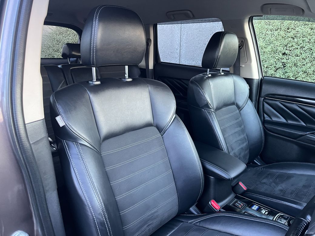 2020 Mitsubishi Outlander