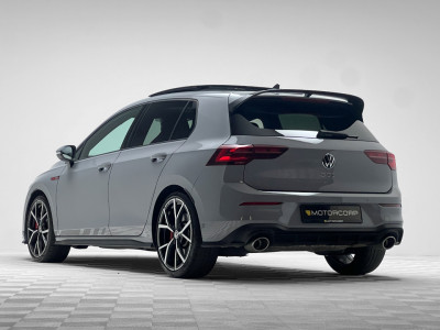 2022 Volkswagen Golf