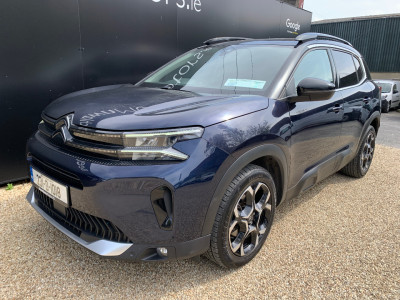 2023 Citroen C5 Aircross