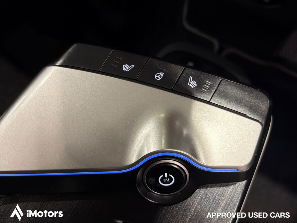 2025 Kia EV6