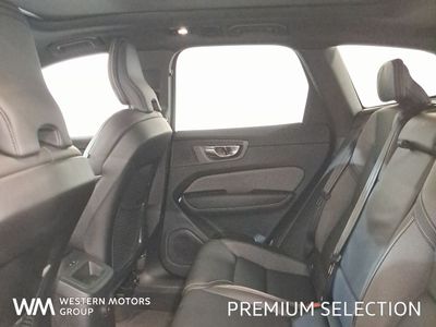 2024 Volvo XC60