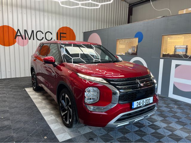 vehicle for sale from The Automatic Motor Car Centre