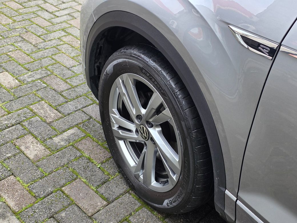 2022 Volkswagen T-Roc