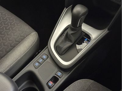 2022 Toyota Yaris Cross