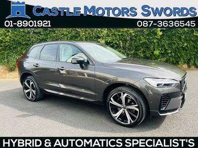 2023 Volvo XC60
