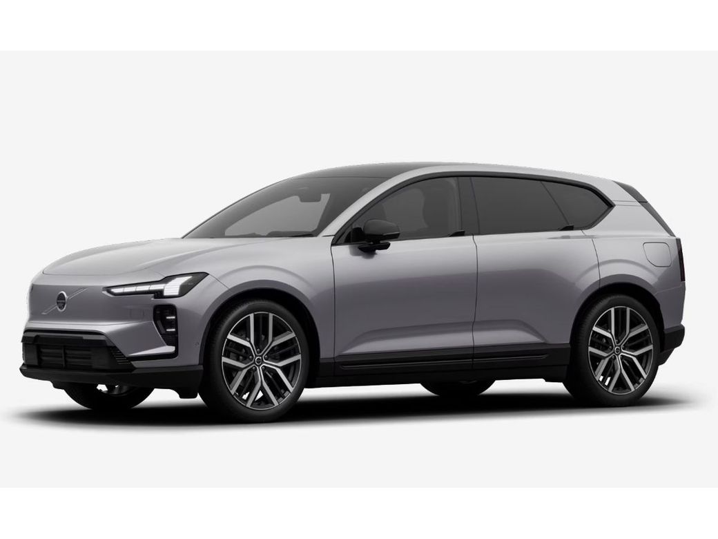 2026 Volvo XC60