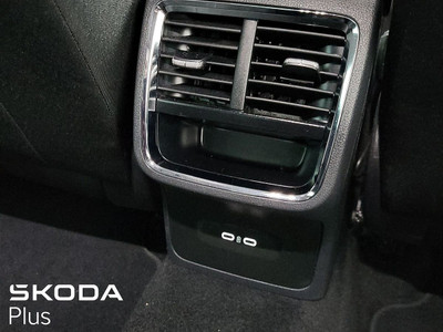 2022 Skoda Octavia