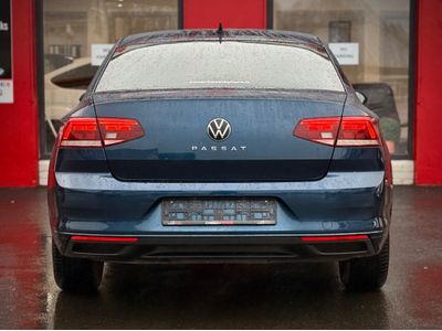 2021 Volkswagen Passat