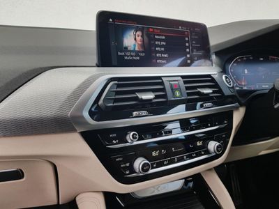 2021 BMW X4