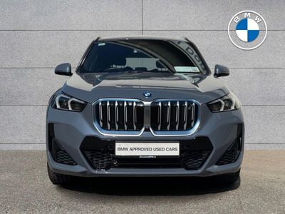 2023 BMW iX1
