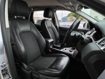 2019 Land Rover Discovery Sport