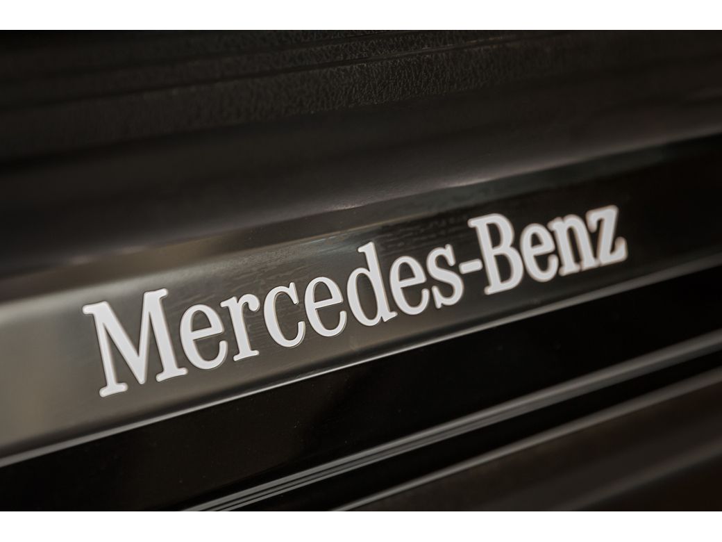 2025 Mercedes-Benz GLC Class