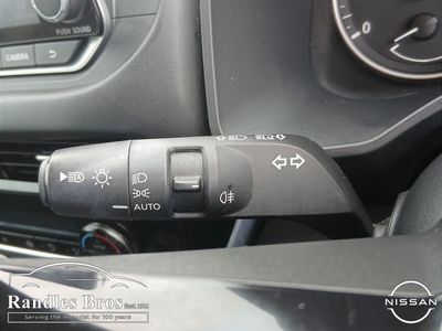 2024 Nissan Qashqai