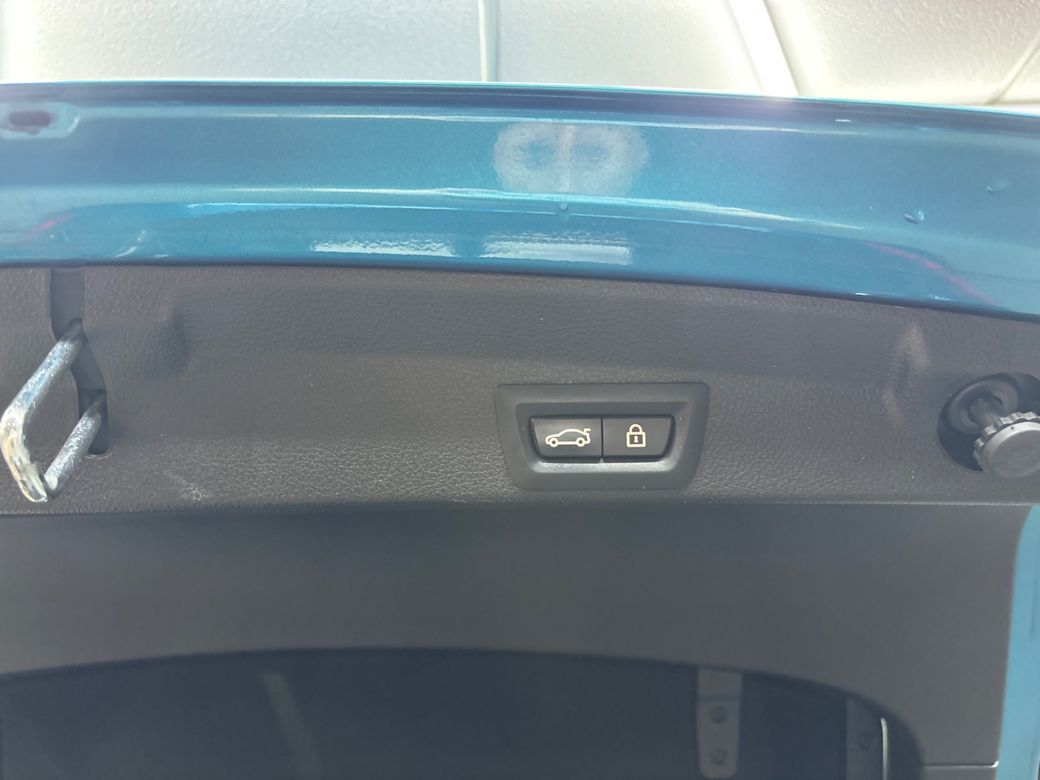 2018 BMW 4 Series