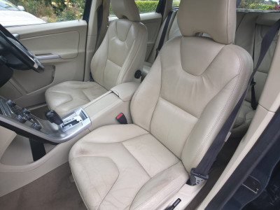 2011 Volvo XC60
