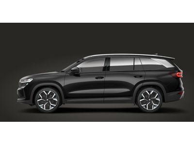 2026 Skoda Kodiaq
