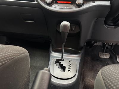 2019 Toyota Vitz