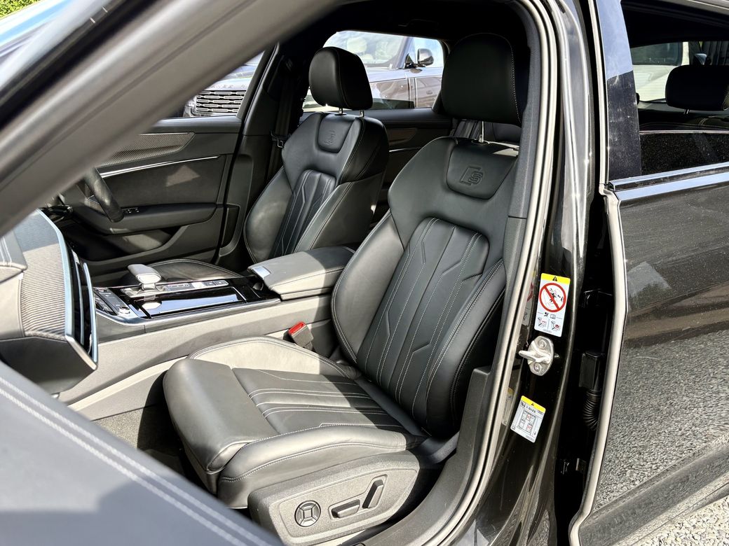 2024 Audi A6