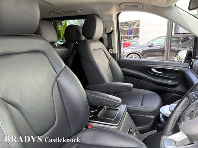 2023 Mercedes-Benz V Class