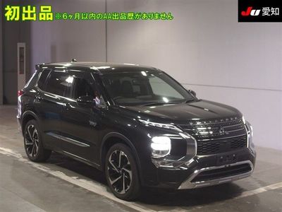 2023 Mitsubishi Outlander