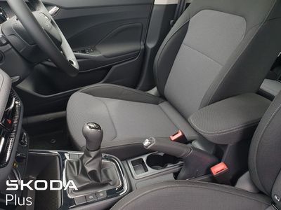 2026 Skoda Fabia