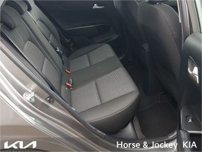 2022 Kia Picanto