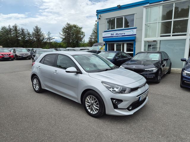 vehicle for sale from BG Motors