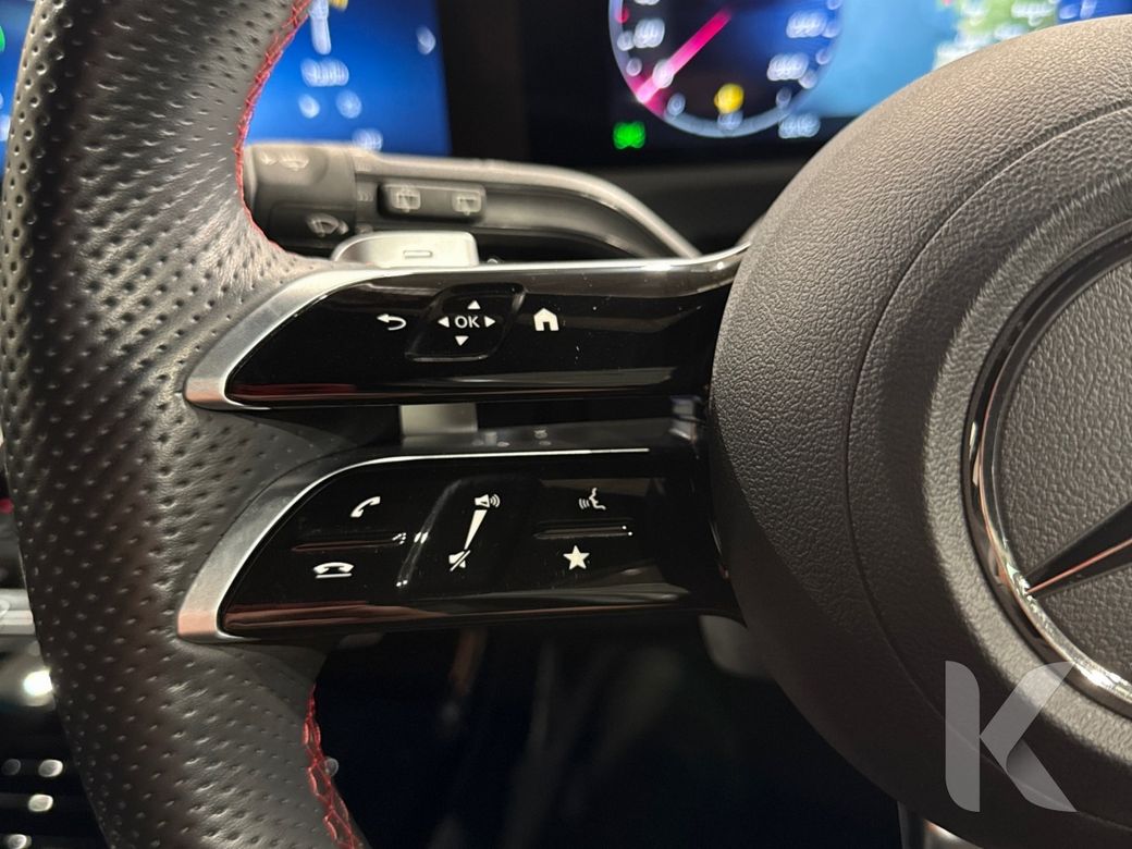 2024 Mercedes-Benz A Class